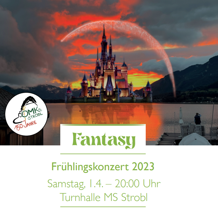 Frühlingskonzert