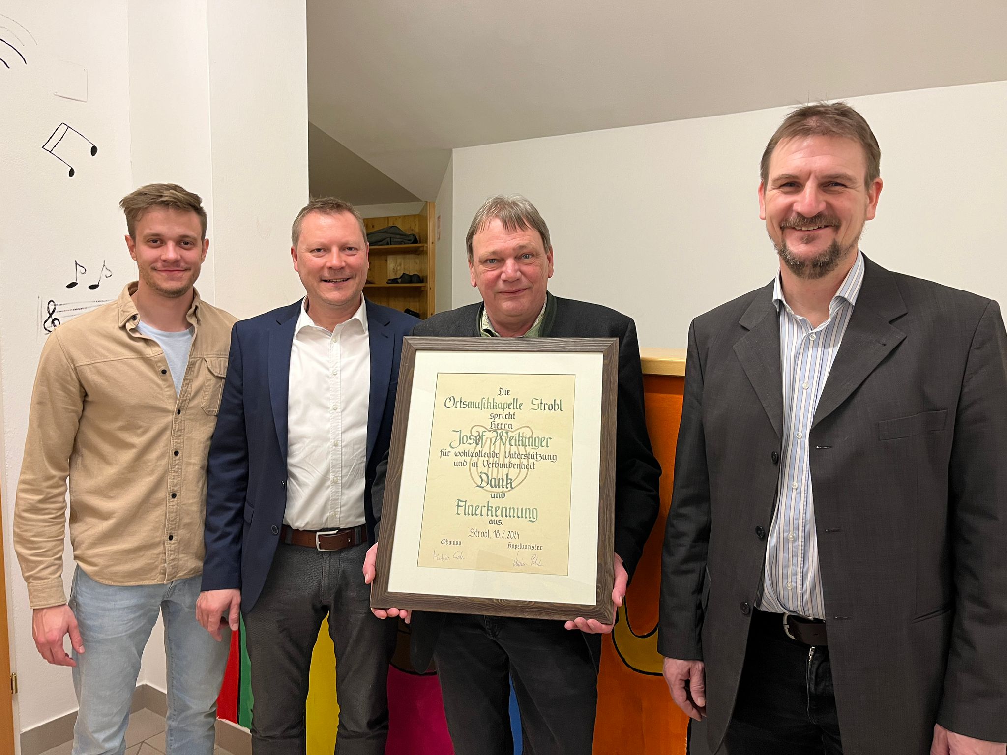 OMK Jahreshauptversammlung 2024