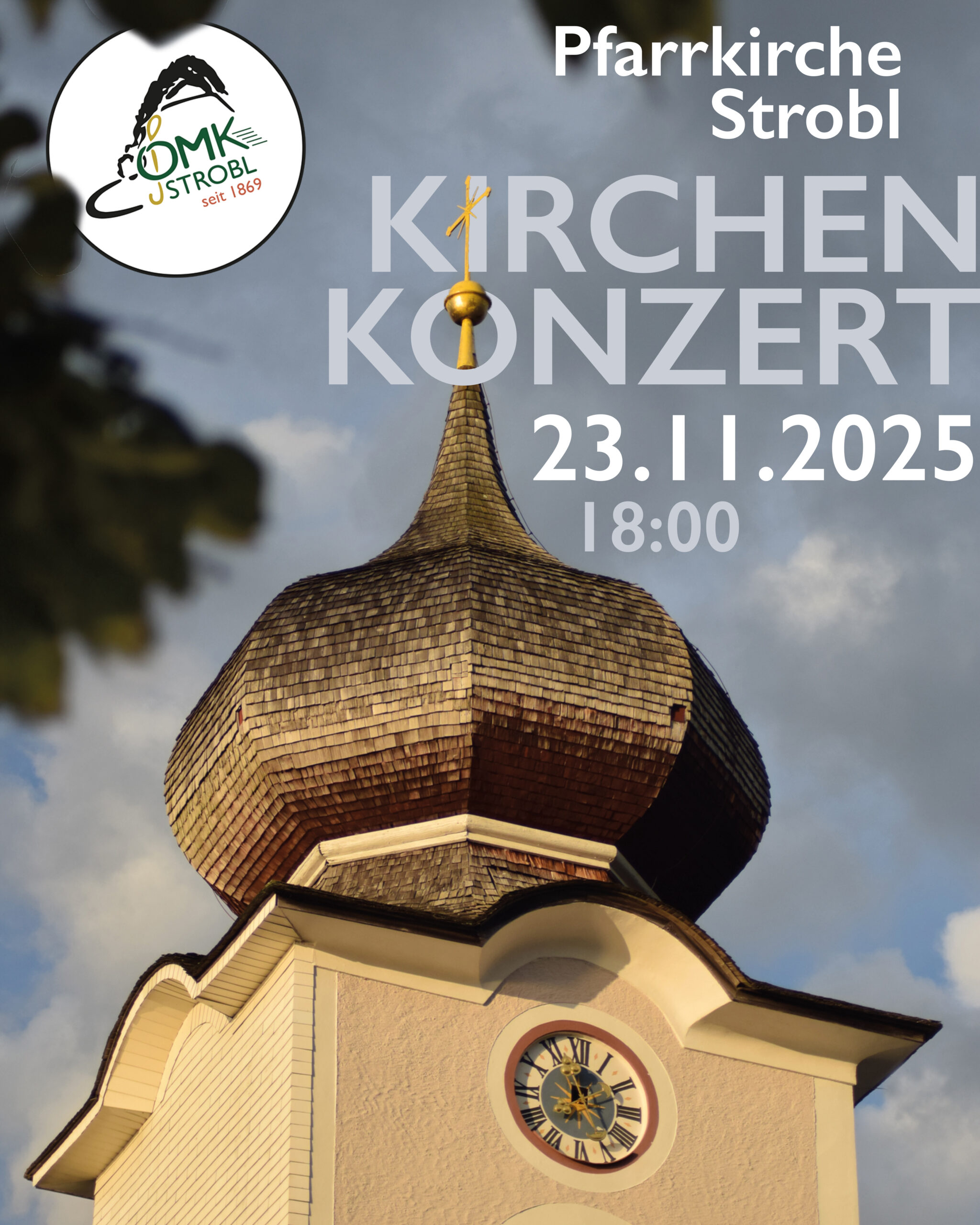 Kirchenkonzert 2025